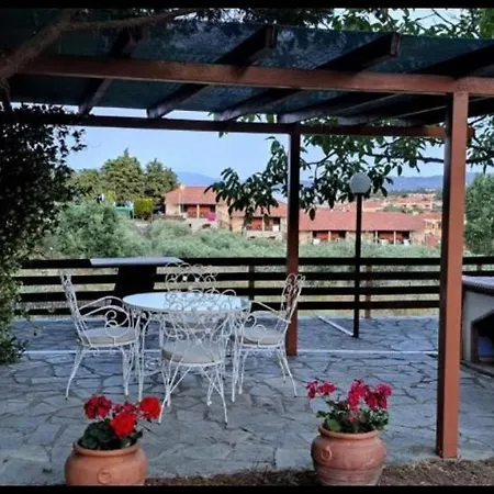 Alexandros Apartment Gomation