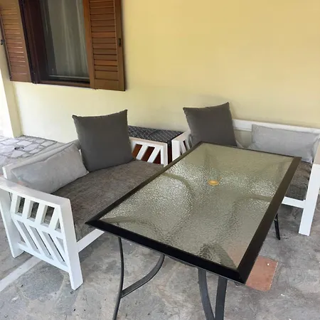 Apartment Alexandros