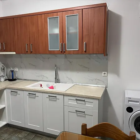 Alexandros Apartament Gomation