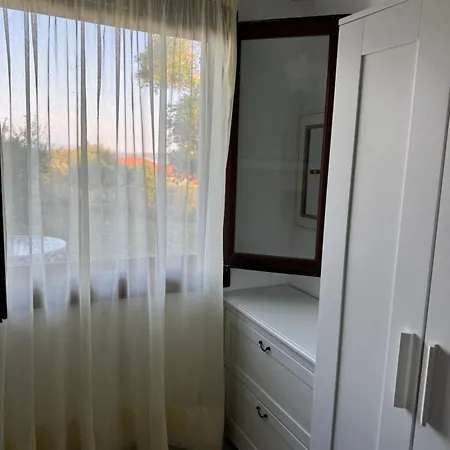 Apartment Alexandros *