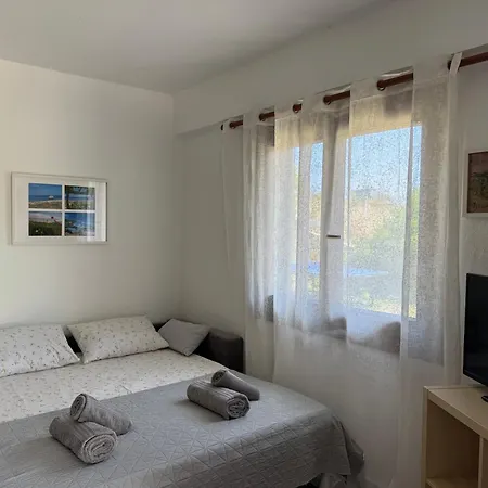 Apartment Alexandros Gomation