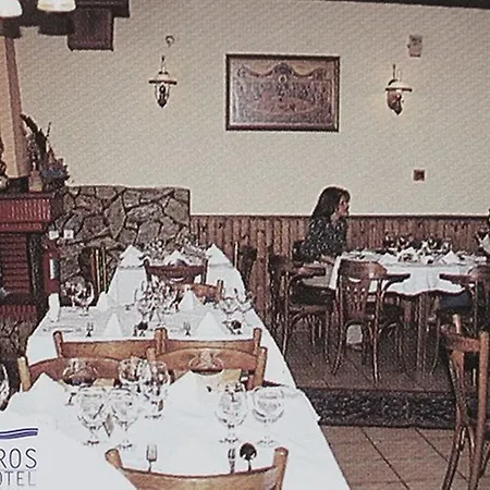 Alexandros Άγιος Παύλος